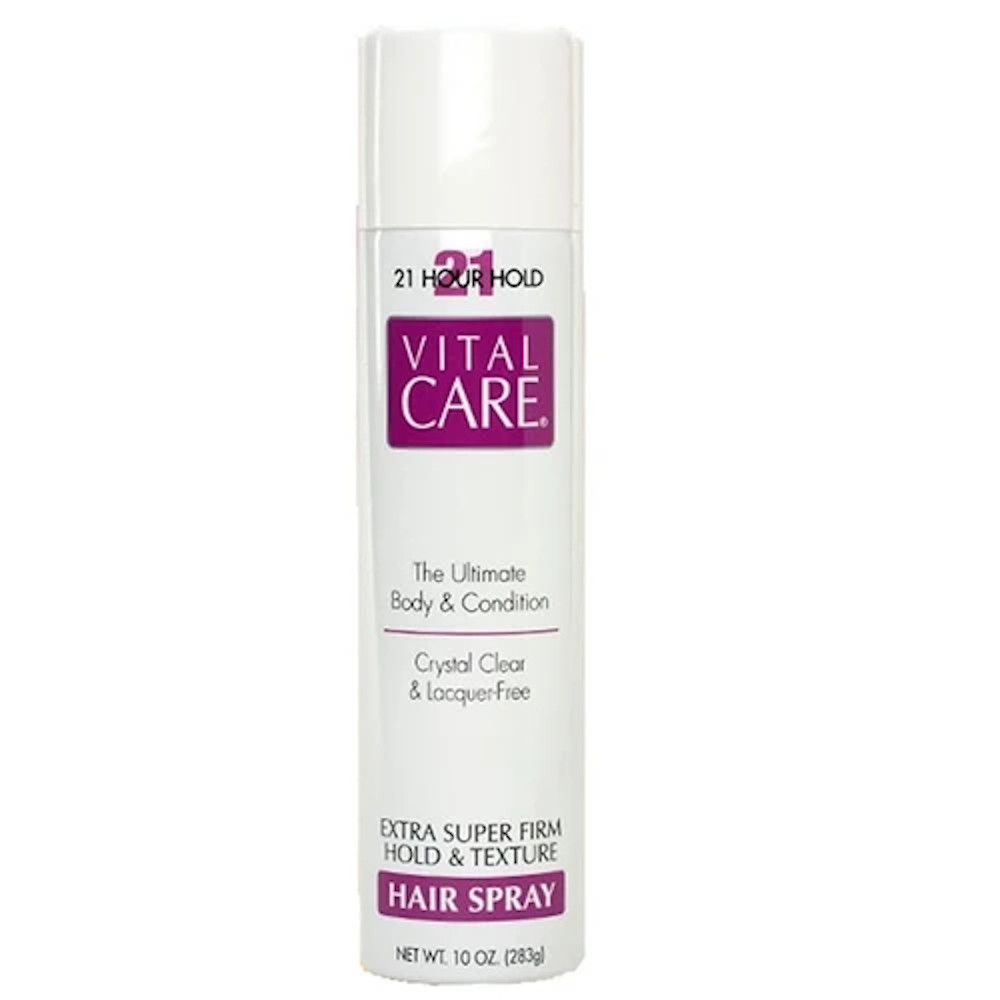 0039571005107 - SPRAY V CARE N 21 EXT SUP FIRM HOLD