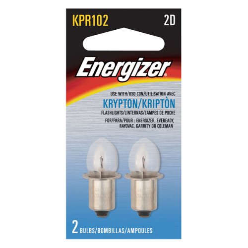 0039800058904 - KRYPTON REPLACEMENT BULB