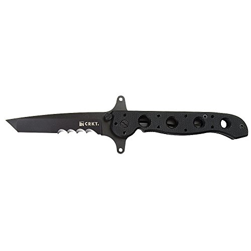 0398324441327 - COLUMBIA RIVER KNIFE AND TOOL M16-13SFG 3-1/2-INCH SPECIAL FORCES FOLDING KNIFE