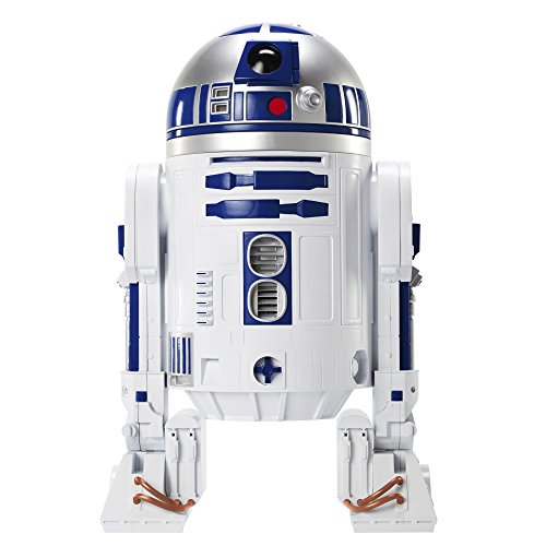 0039897835778 - STAR WARS CLASSIC - 20 (31 SCALE) R2-D2