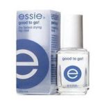 0039923209467 - ESSIE GOOD TO GO! FAST DRY HIGH GLOSS TOP COAT