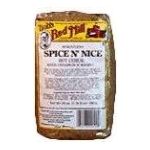 0039978001092 - SPICE 'N NICE HOT CEREAL
