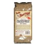0039978001351 - BOB'S RED MILL CRACKED WHEAT HOT CEREAL