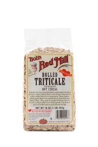 0039978001467 - ROLLED TRITICALE HOT CEREAL