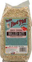 0039978001535 - QUICK COOKING ROLLED OATS