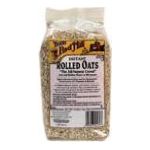 0039978001603 - INSTANT ROLLED OATS