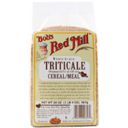 0039978003270 - TRITICALE CEREAL-MEAL