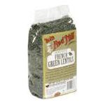 0039978006868 - PETITE FRENCH GREEN LENTILS