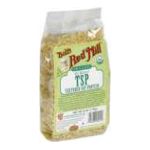 0039978009012 - ORGANIC TSP TEXTURED SOY PROTEIN
