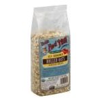0039978019523 - ORGANIC OLD FASHIONED ROLLED OATS WHOLE GRAIN