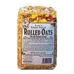 0039978019547 - ORGANIC EXTRA THICK ROLLED OATS