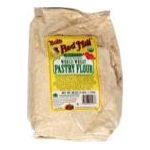 0039978019936 - ORGANIC WHOLE WHEAT PASTRY FLOUR