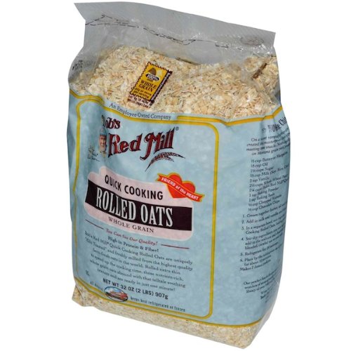 0039978021533 - ROLLED OATS QUICK COOKING
