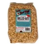 0039978021540 - OLD FASHIONED ROLLED OATS WHOLE GRAIN