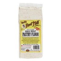 0039978023209 - WHOLE WHEAT PASTRY FLOUR