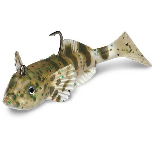 0039984086984 - STORM WILDEYE LIVE GOBY LURE