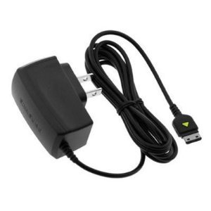 0399859001741 - SAMSUNG OEM (ATADS10JBE) TRAVEL HOME WALL CHARGER FOR SAMSUNG KATALYST SGH-T739 T-MOBILE