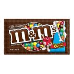 0040000044314 - M&M'S CANDIES PLAIN SHARING SIZE 3.14 TO