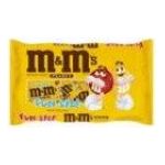 0040000060321 - M&M'S CHOCOLATE CANDIES