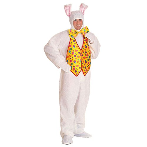 0400000611990 - RUBIE'S COSTUME EASTER BUNNY SUIT COSTUME