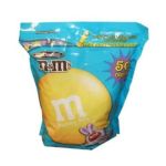 0040000235651 - M&M'S MILK CHOCOLATE CANDIES EASTER EDITION