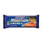 0040000237112 - ENERGY BAR CHEWY PEANUT BUTTER