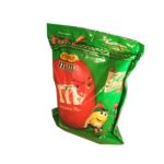 0040000251910 - M&M PEANUT CHRISTMAS HANUKAH NEW YEARS RED AND GREEN HOLIDAY ASSORTMENT CANDIES VALUE BAG