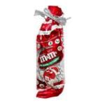 0040000252382 - CHOCOLATE CANDIES MILK CHOCOLATE WITH HOLIDAY MESSAGES