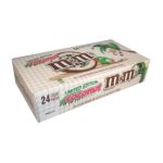 0040000325703 - M & M COCONUT CANDIES LIMITED EDITION BOX