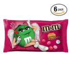 0040000405931 - M&M'S CHOCOLATE CANDIES PEANUT BUTTER PACKAGES