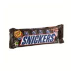 0040000464082 - SNICKERS FUN SIZE 3.4