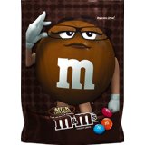 0040000470700 - CANDY CHOCOLATE M&MS