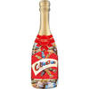 0040000501497 - MARS CELEBRATIONS CHOCOLATE CANDY IN CHAMPAGNE BOTTLE, 11.28 OZ