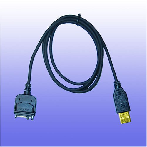 0400011127763 - MOTOROLA T720 USB DATA CABLE WITH CHARGER