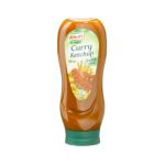 4000400001863 - KNORR CURRY KETCHUP ( 500 ML )