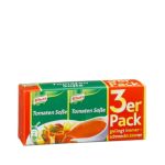 4000400117212 - KNORR TOMATO SAUCE 3-PACK