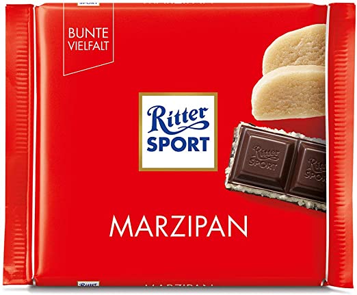 4000417025005 - RITTER SPORT MARZIPAN-PACK OF 3