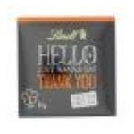 4000539220203 - LINDT HELLO, THANK YOU