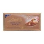 4000539709807 - LINDT HOLIDAY WEIHNACHTS MANDEL ALMOND BAR (6-PACK)