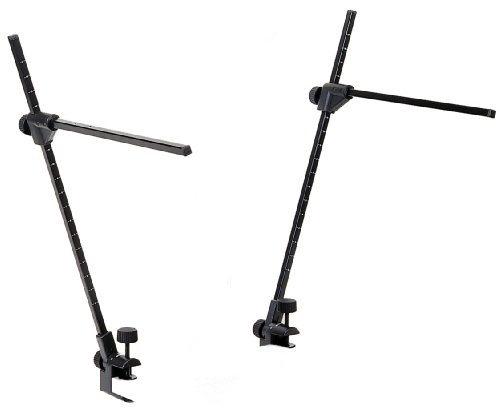 4001072055604 - KAISER 205560 LAMP ARMS FOR COPY STAND