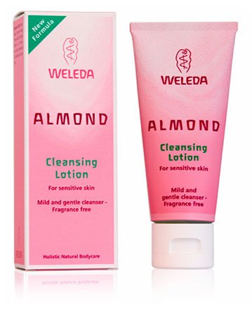 4001638096119 - CLEANSING LOTION