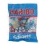 4001686332023 - HARIBO SMURF (DIE SCHLUMPFE) GUMMI CANDY, BAG