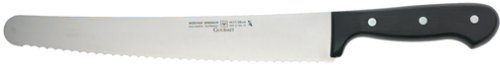 4002293451718 - WUSTHOF GOURMET 10-INCH SERRATED CONFECTIONER'S KNIFE