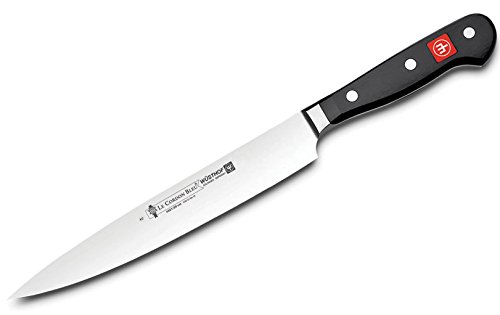 4002293452142 - WUSTHOF LE CORDON BLEU 8 INCH CARVING KNIFE