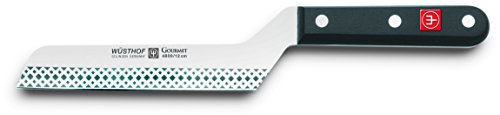4002293480015 - WUSTHOF GOURMET 4.5 OFFSET CHEESE KNIFE
