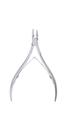 4002320452060 - SOLINGEN CUTICLE NIPPERS - PROFESSIONAL QUALITY