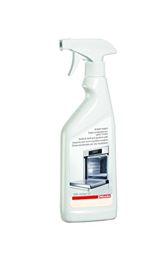 4002515078846 - MIELE OVEN CLEANER 500 ML