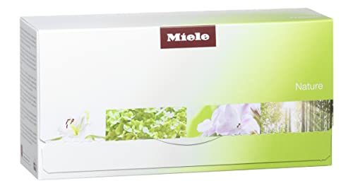 4002516371946 - MIELE NATURE FRAGRANCE FLACON FOR 150 DRYER CYCLES LAUNDRY ACCESSORY
