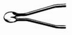 4003019294305 - COOPER TOOLS 6110 CUTTING TIPS