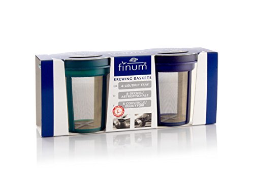4004060421085 - FINUM GOLDTON FILTERS, BLUE AND GREEN
